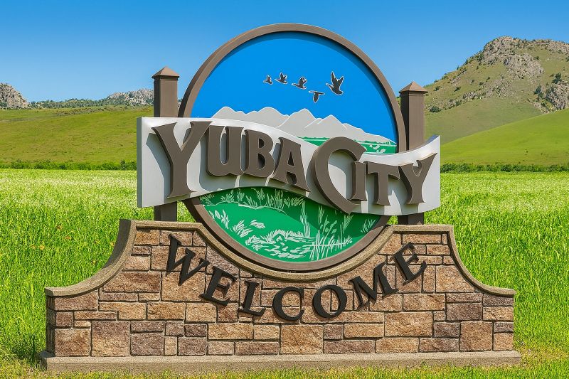 Asphalt Paving in Yuba City, CA