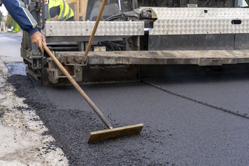 Top Rated Asphalt Repair Products