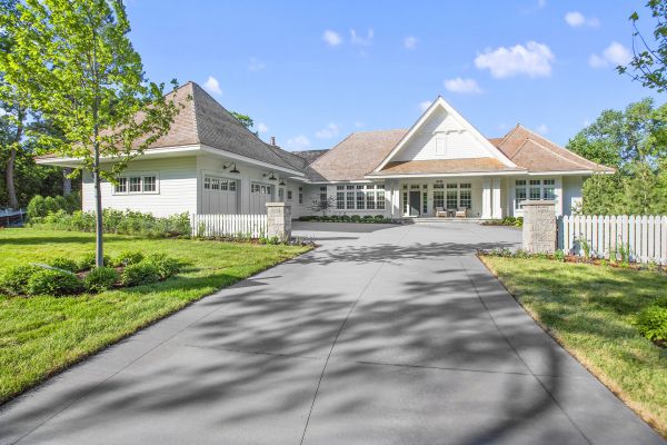 Cost of Tar And Chip Service in Roseville