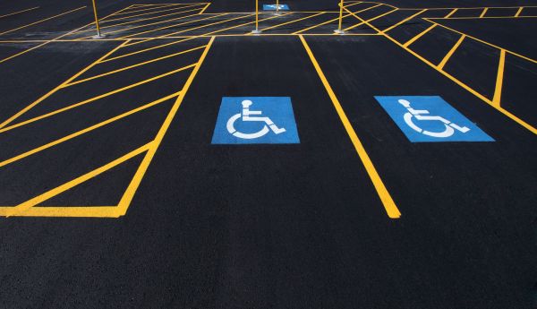 Commercial Paving in Roseville