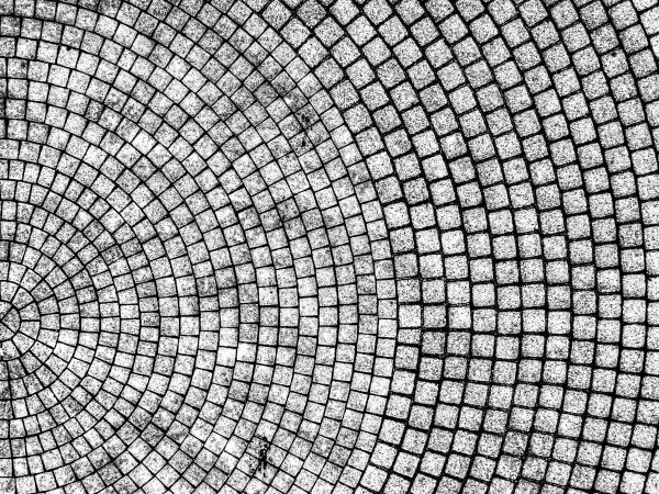 Cost of Patterned Asphalt Installation in Roseville