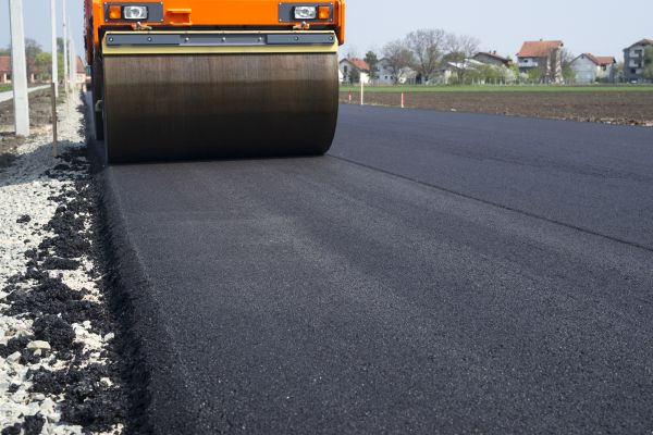Cost of Asphalt Service in Roseville