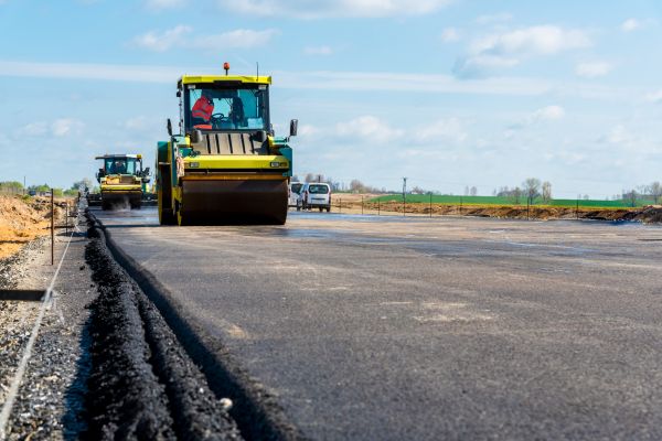 Cost of Asphalt Overlay Installation in Roseville