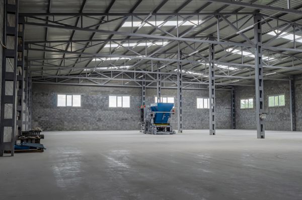 Commercial Paving Repair Service