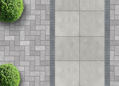 Driveway Paving