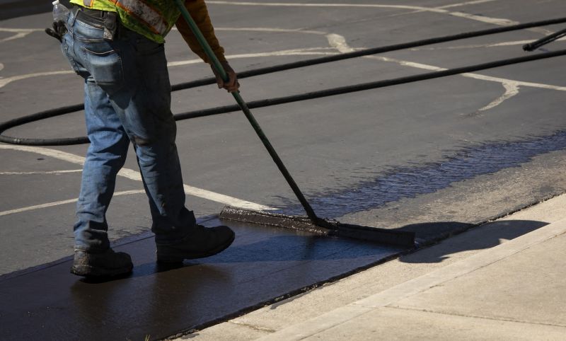 Sealcoating for Longevity